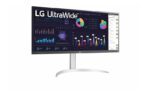 Monitor LG 34" 34WQ650-W.AEU, Diagonal (inch): 34, Diagonal (cm): 86