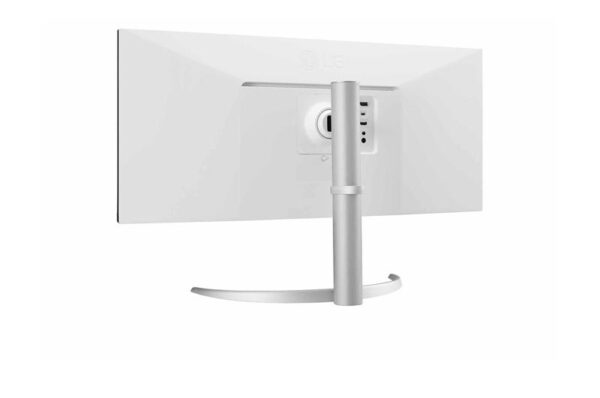 Monitor LG 34" 34WQ650-W.AEU, Diagonal (inch): 34, Diagonal (cm): 86