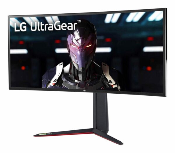 Monitor LG 34" 34WQ650-W.AEU, Diagonal (inch): 34, Diagonal (cm): 86