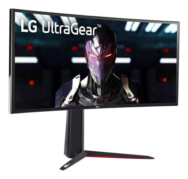 Monitor LG 34" 34WQ650-W.AEU, Diagonal (inch): 34, Diagonal (cm): 86