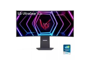 Monitor LG 39 39GS95QE-B.AEU