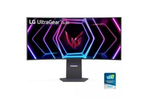 Monitor LG 39 39GS95QE-B.AEU