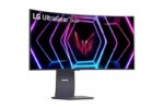 Monitor LG 39 39GS95QE-B.AEU