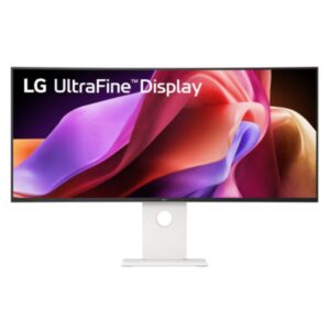 Monitor LG 39.7" 40U990A-W.AEU, Diagonal (inch): 39.7
