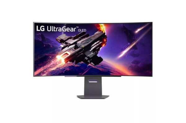 Monitor LG 44.5" 45GS95QE-B.AEU