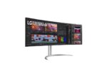 Monitor LG 49" 49WQ95C-W.AEU