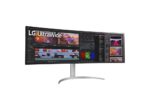 Monitor LG 49" 49WQ95C-W.AEU