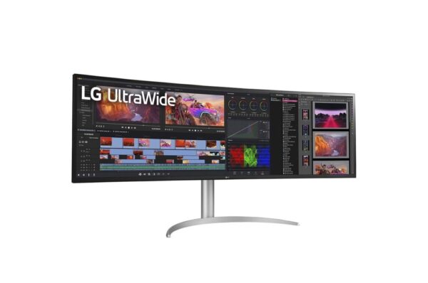 Monitor LG 49" 49WQ95C-W.AEU