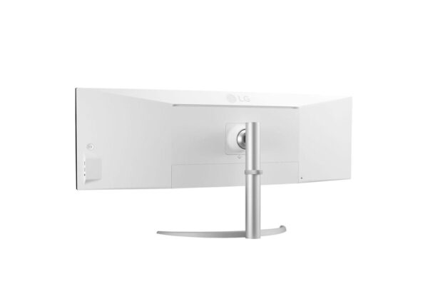 Monitor LG 49" 49WQ95C-W.AEU