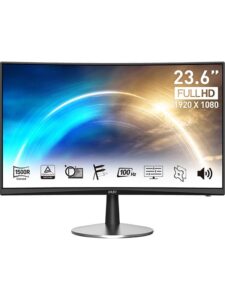 Monitor MSI 23.6" PRO MP2422C