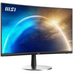 Monitor MSI 23.6" PRO MP2422C