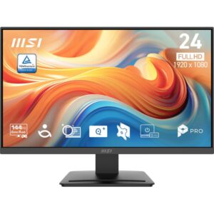 Monitor MSI 23.8" PRO MP241 E14V, Diagonal (inch): 23.8