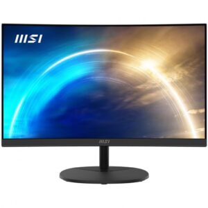 Monitor MSI 23.8" PRO MP2412C