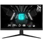 MONITOR 23.8" MSI G2412F