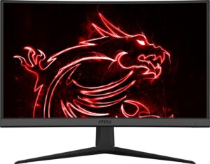 Monitor MSI 24" G24C6 E2