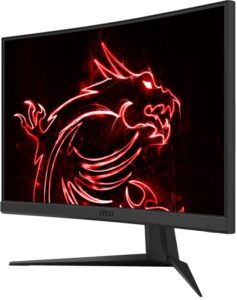 Monitor MSI 24" G24C6 E2