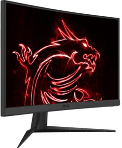 Monitor MSI 24" G24C6 E2