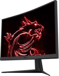 Monitor MSI 24" G24C6 E2