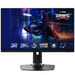 Monitor MSI 27" G272QPF E2