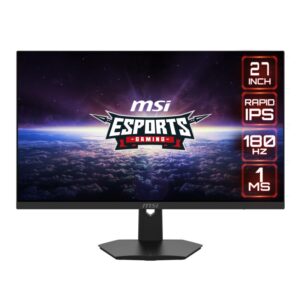 Monitor MSI 27" G274F, Diagonal (inch): 27, Diagonal (cm): 69