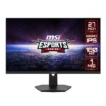 Monitor MSI 27" G274F, Diagonal (inch): 27, Diagonal (cm): 69