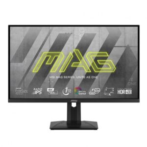 Monitor MSI 27" MAG 274UPF