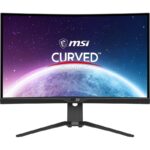 Monitor MSI 27" MAG 275CQRF QD