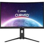 Monitor MSI 27" MAG 275CQRF QD