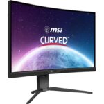 Monitor MSI 27" MAG 275CQRF QD