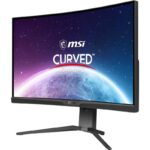 Monitor MSI 27" MAG 275CQRF QD