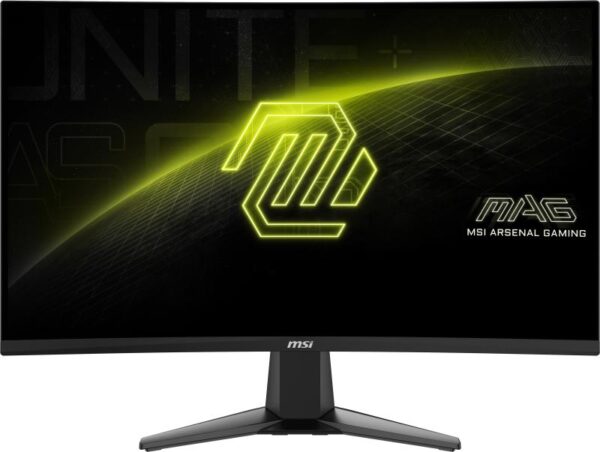 Monitor MSI 27" MAG 27C6F