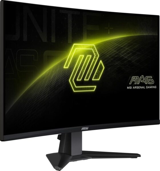 Monitor MSI 27" MAG 27C6F