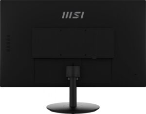 Monitor MSI 27" PRO MP271A