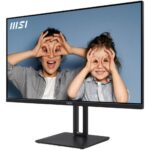 Monitor MSI 27" PRO MP275P