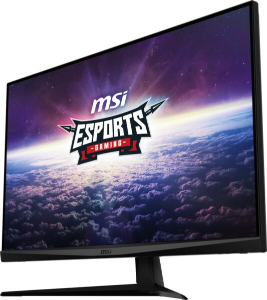 Monitor MSI 31.5" G321Q, Diagonal (inch): 31.5, Diagonal (cm): 80