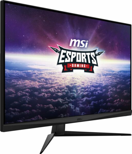 Monitor MSI 31.5" G321Q, Diagonal (inch): 31.5, Diagonal (cm): 80