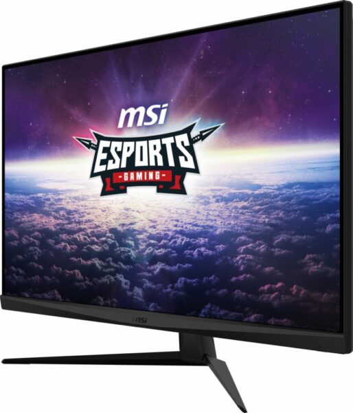 Monitor MSI 31.5" G321Q, Diagonal (inch): 31.5, Diagonal (cm): 80