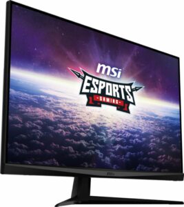 Monitor MSI 31.5" G321Q, Diagonal (inch): 31.5, Diagonal (cm): 80