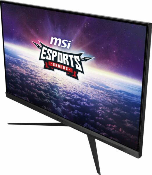 Monitor MSI 31.5" G321Q, Diagonal (inch): 31.5, Diagonal (cm): 80