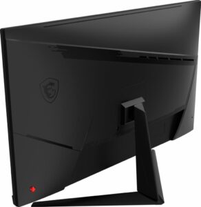 Monitor MSI 31.5" G321Q, Diagonal (inch): 31.5, Diagonal (cm): 80