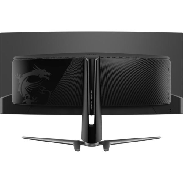 Monitor MSI 34" MAG 341CQP QD-OLED