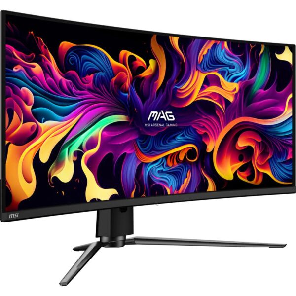 Monitor MSI 34" MAG 341CQP QD-OLED