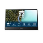 MONITOR BUSSINESS 24" PHILIPS 16B1P3302D - 16B1P3302D/00