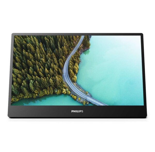 MONITOR BUSSINESS 24" PHILIPS 16B1P3302D - 16B1P3302D/00