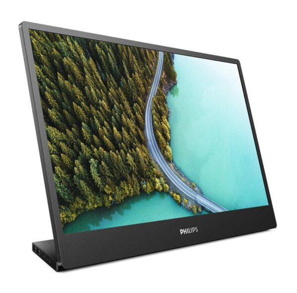 MONITOR BUSSINESS 24" PHILIPS 16B1P3302D - 16B1P3302D/00