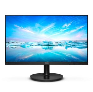 Monitor 21.5" PHILIPS 221V8A, VA, FHD 1920*1080, Anti-glare - 221V8A/00