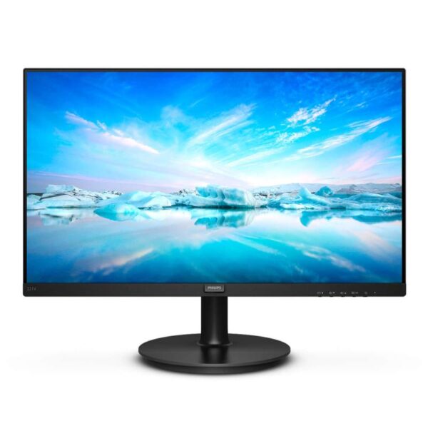 Monitor 21.5" PHILIPS 221V8A, VA, FHD 1920*1080, Anti-glare - 221V8A/00