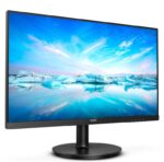 Monitor 21.5" PHILIPS 221V8A, VA, FHD 1920*1080, Anti-glare - 221V8A/00