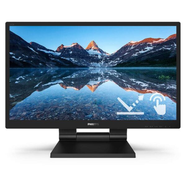 Monitor 23.8" PHILIPS 242B9TL, IPS, WLED, 16:9, FHD 1920*1080 - 242B9TL/00