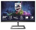 Monitor 23.8" PHILIPS 242E1GAJ - 242E1GAJ/00